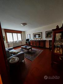 Appartamento spazioso