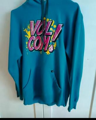 Felpa Volcom