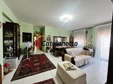 Castelvetrano appartamento con Rent to Buy