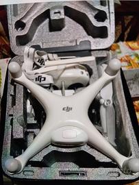 drone Phantom 4 pro