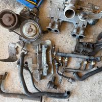 Ricambi Fiat Punto GT prima serie, Uno Turbo ie