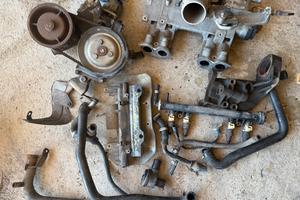 Ricambi Fiat Punto GT prima serie, Uno Turbo ie