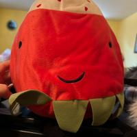 Peluche FRAGOLA IKEA