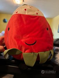 Peluche FRAGOLA IKEA