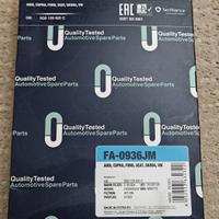 Filtro dell'aria (Audi, VW, Cupra, Ford ecc)