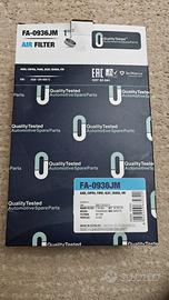 Filtro dell'aria (Audi, VW, Cupra, Ford ecc)