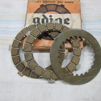 Serie Dischi Frizione Morini Corsarino