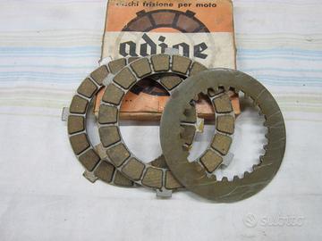 Serie Dischi Frizione Morini Corsarino