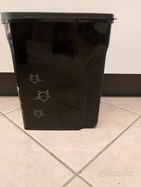 porta crocchette Prolife