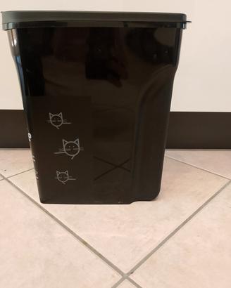 porta crocchette Prolife