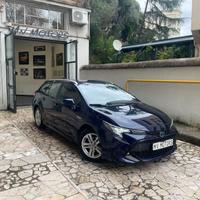 TOYOTA Corolla Touring Sports 1.8 Hybrid Active