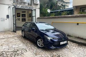 TOYOTA Corolla Touring Sports 1.8 Hybrid Active