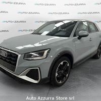 Audi Q2 30 TFSI S Line Edition *COLORI VARI, ...