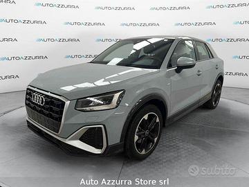 Audi Q2 30 TFSI S Line Edition *COLORI VARI, ...
