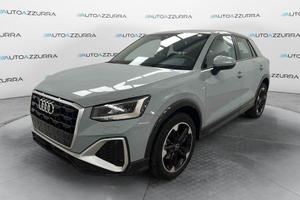 Audi Q2 30 TFSI S Line Edition *COLORI VARI, ...