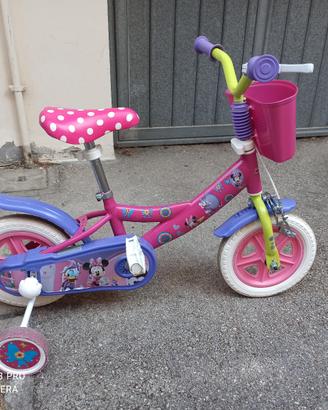 Disney Minnie 14"