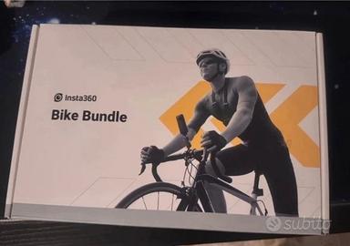 Insta360 Bike Bundle originale