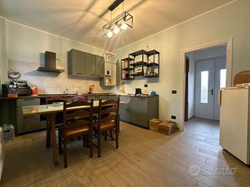 CASA INDIPENDENTE A ARZAGO D'ADDA