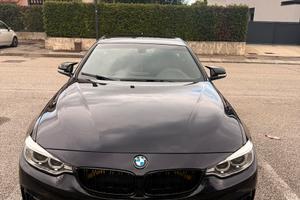 Bmw Serie 4 Grand Coupe