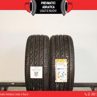 2 Gomme NUOVE 205 40 R 17 Pirelli SPED GRATIS