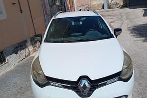 Clio Sporter SW 4° Serie 2014