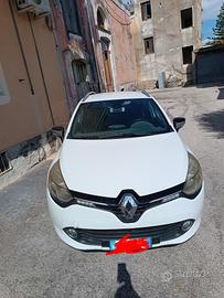 Clio Sporter SW 4° Serie 2014