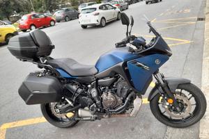 Yamaha Tracer 700 (2020)