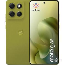 MOTOROLA MOTO G86 5G 256GB DUAL SIM 6.67" 8GB RAM