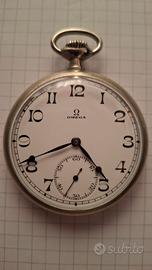 orologio  da tasca Omega