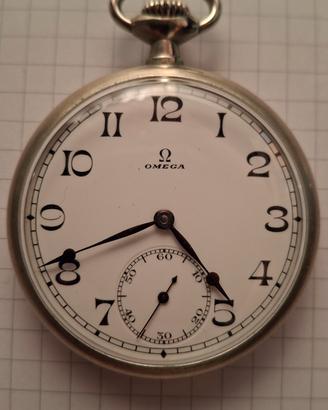 orologio  da tasca Omega