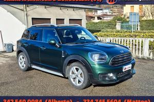 Mini One Countryman 1.5