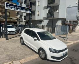 Volkswagen Polo 1.2 TDI DPF 5 p. Comfortline