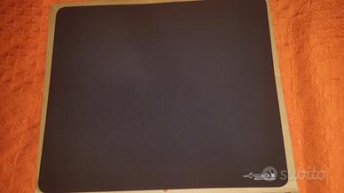 Artisan mouse pad - FX Zero - Soft - XL - Black