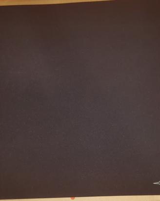 Artisan mouse pad - FX Zero - Soft - XL - Black