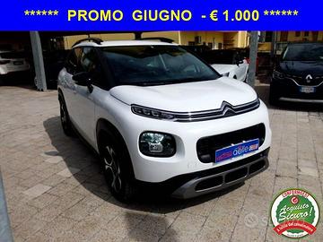 CITROEN C3 Aircross BlueHDi 120 S&S Shine