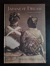 Japanese Dream Felice Beato la scuola di Yokohama