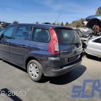 CITROEN C4 GRAND PICASSO 1 UA 2.0I 16V Ricambi