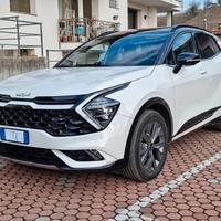 SPORTAGE GT LINE PLUS FULL HYBRID 230 SUNROOF PACK