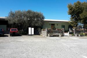 RGE 93/2015 Tribunale Patti - Lotto 3)