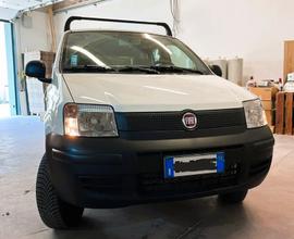 Fiat Panda 4x4 Van 1.3 Multijet
