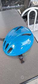 casco bicicletta bambino 
