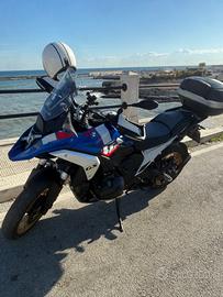 Bmw R 1300 GS Trofy