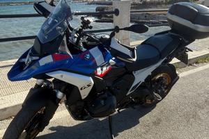 Bmw R 1300 GS Trofy