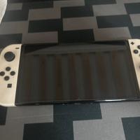 Nintendo oled