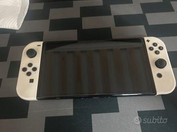 Nintendo oled