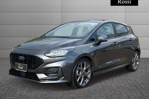 FORD Fiesta VII 2022 5p - Fiesta 5p 1.0 eco U70308