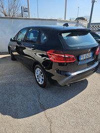 Bmw serie 2   - 214 active tourer 