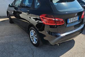 Bmw serie 2   - 214 active tourer 