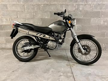 Honda City Fly 125 FMI