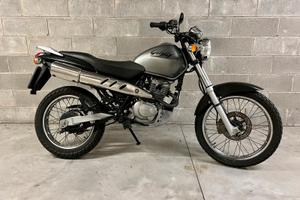 Honda City Fly 125 FMI